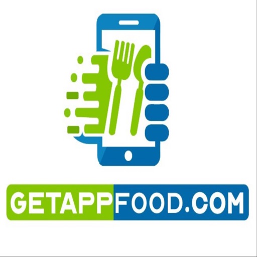 GetAppFood by Imran Khan