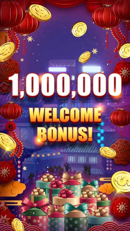 DAFU™ Casino screenshot-0