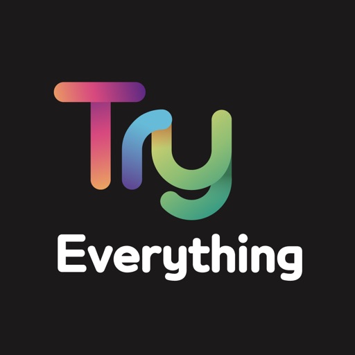 The Try Everything