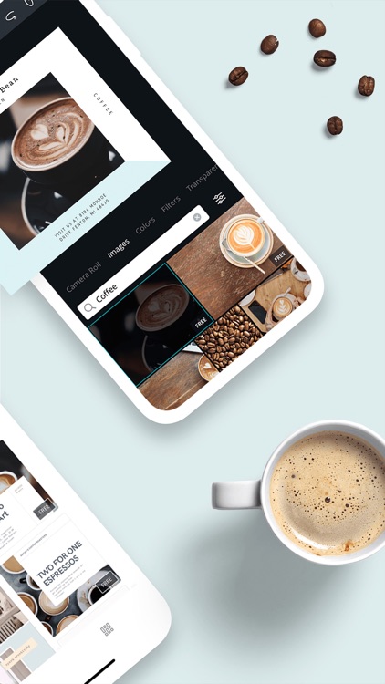 Canva: Graphic Design & Video screenshot-4