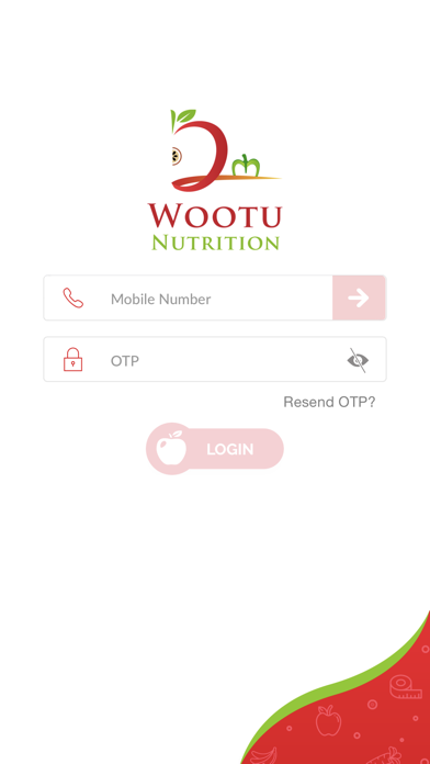Wootu : Weight Loss Diet Plan screenshot 2