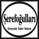 Şerefoğulları Kuruyemiş