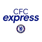 Top 39 Sports Apps Like CFC Express – Chelsea FC F&B - Best Alternatives