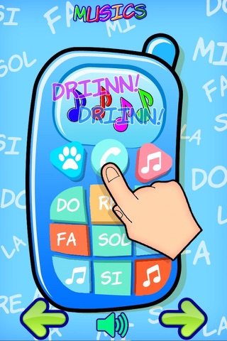 Super Mini Phone - náhled