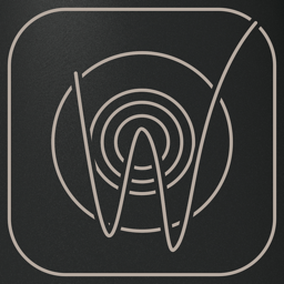 Ícone do app Wavejam: Collaborative Music