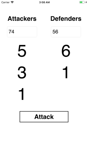 Dice Roller for Risk(圖1)-速報App