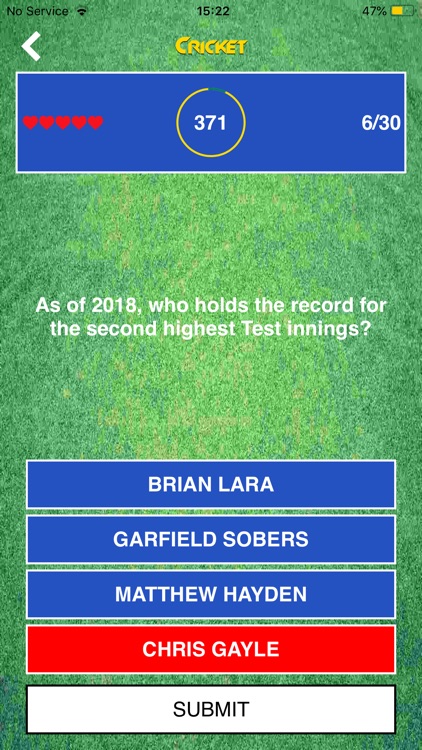 Super Sports Quiz screenshot-3