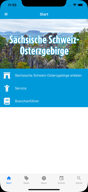 Sächsische Schweiz(圖1)-速報App