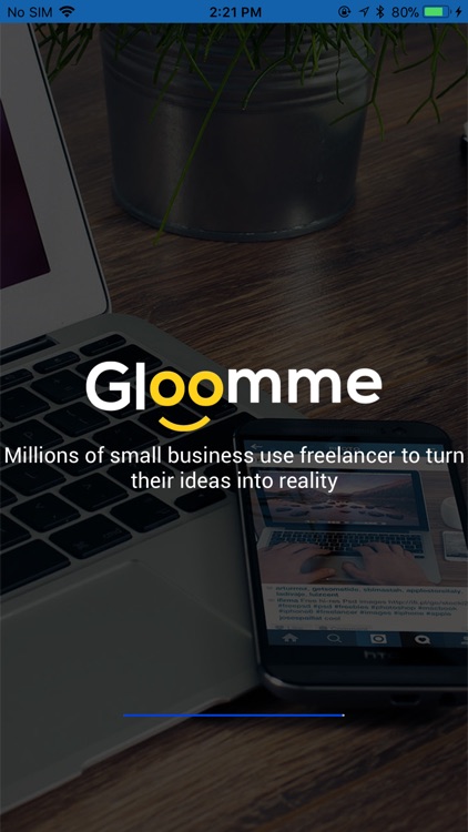 Gloomme