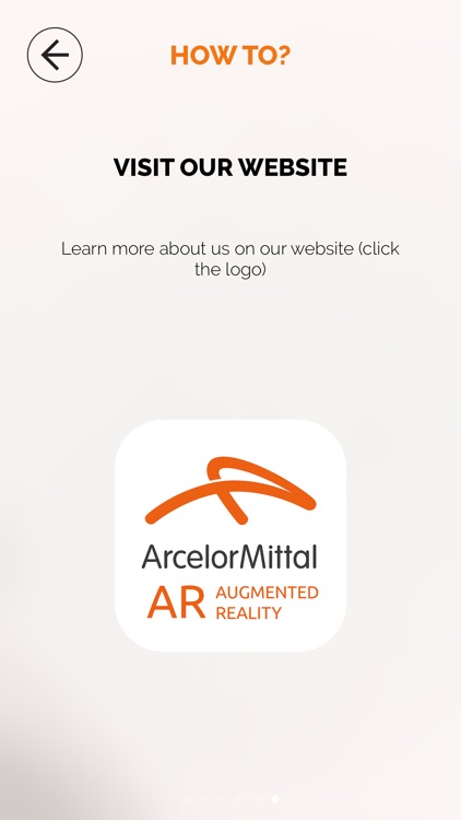 ArcelorMittalAR screenshot-3