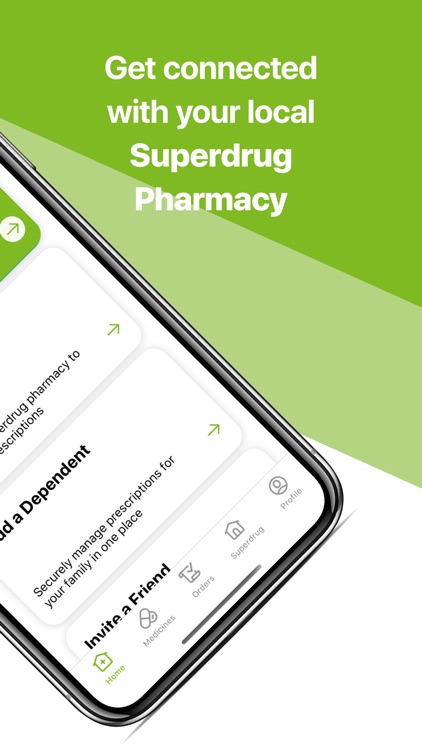Superdrug Pharmacy - Healthera