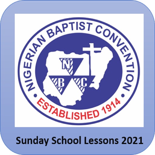 Sunday School Lessons 2021