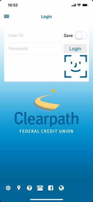 Clearpath FCU Mobile