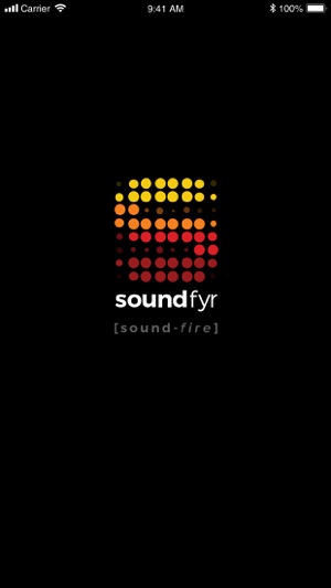 Soundfyr