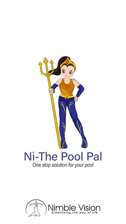 Ni-The Pool Pal