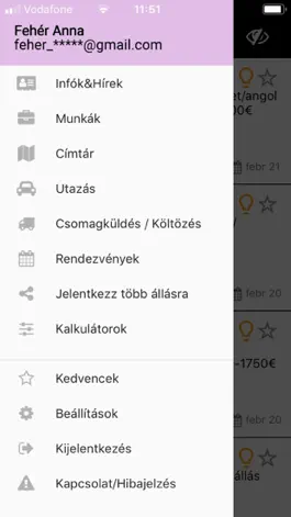 Game screenshot Németországi Magyarok mod apk