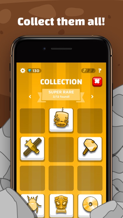 Treasure Day screenshot-4