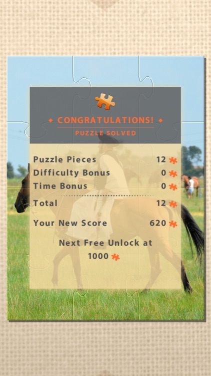 PuzzleX Phone screenshot-5