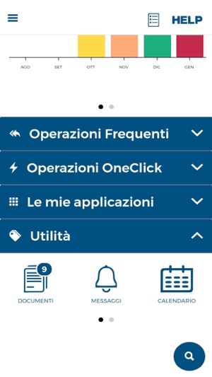 Cassa Sovvenzioni e Risparmio(圖3)-速報App