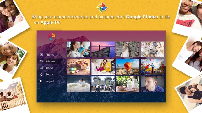 EasyPhoto for Google Photos(圖2)-速報App