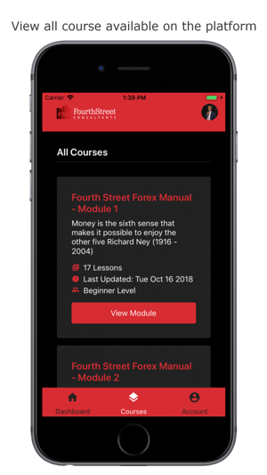 Fourthstreet Learning(圖3)-速報App