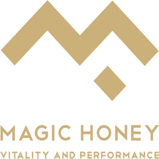 Magic Honey by Valeria Lizet Gonzalez Rodriguez