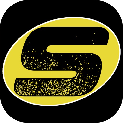 Stephub App icon