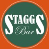 Staggs Bar Musselburgh