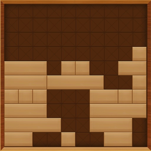 Sliding Blocks Puzzle by Luong The Vinh