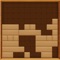 SLIDING BLOCK PUZZLE, a new artisan relaxing block puzzle