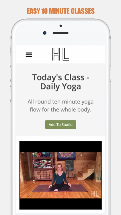 Habit Leap Yoga