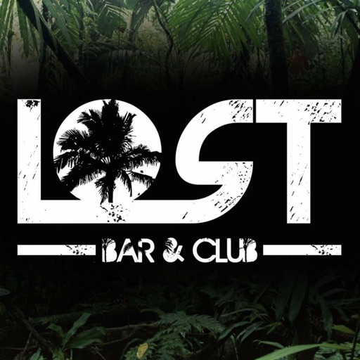 Lost Bar & Club