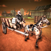 Asif Khan - Village Horse Cart Sim 2020  artwork