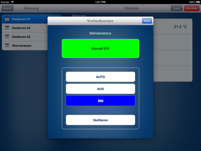 ACTS for iPad(圖3)-速報App