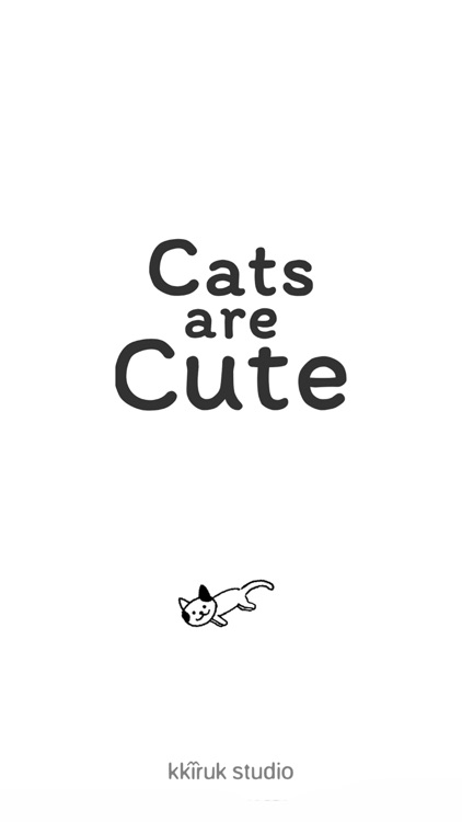 Cats are Cute screenshot-7