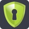 - Fast and safe VPN connection