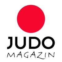 Judo Magazin app funktioniert nicht? Probleme und Störung