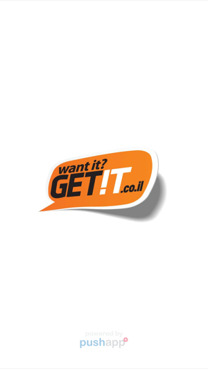 GetIT - גטאיט(圖1)-速報App