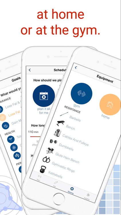 BodBot Personal Trainer