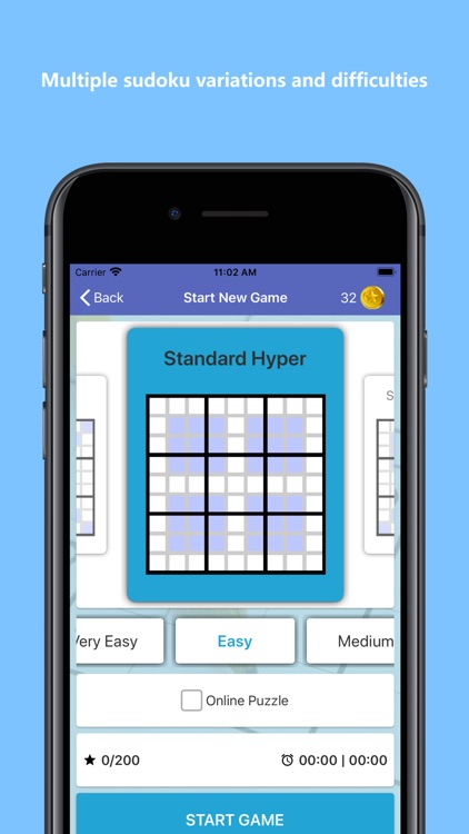 Sudoku - Logic puzzle game screenshot-5