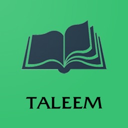 Taleem - Kids Dua learning app