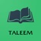 Taleem is the best free kids Islamic app of 2020 in India available for smartphones