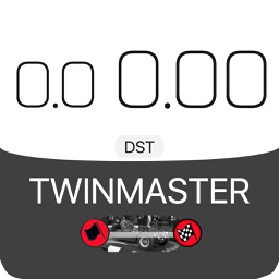 TWINMASTER Apple Watch App