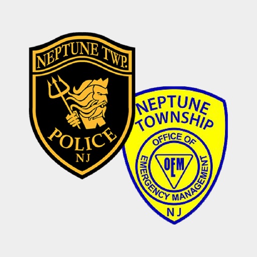 Neptune Township PD & OEM by Neptune Township Police Department