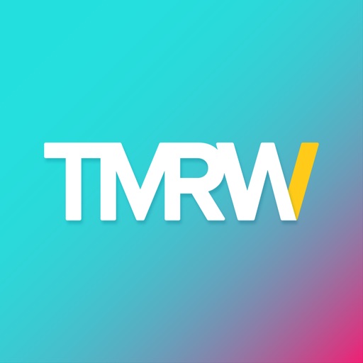 TMRWbyUOB TH iOS App