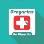 Drogarias de Plantão