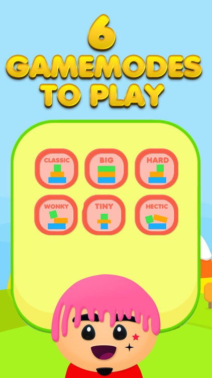 Lil Jump 2 screenshot-4