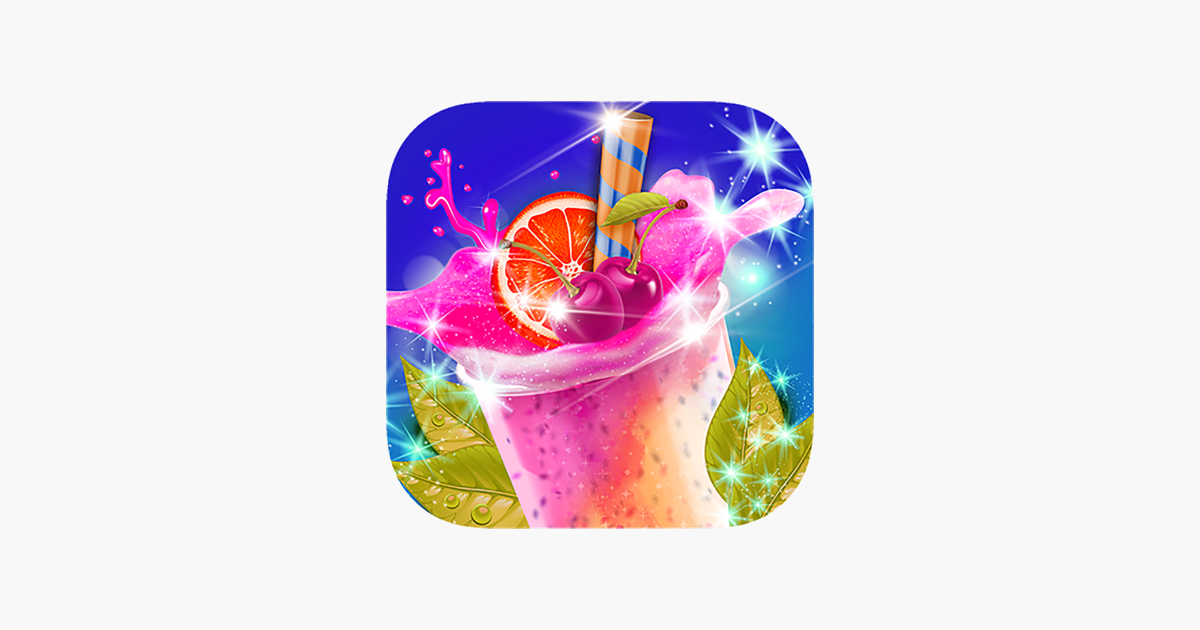 Blendy Juicy Maker Ice Glass On The App Store