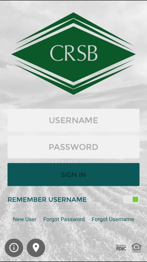 CRSB Mobile Banking(圖1)-速報App