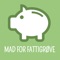 Dette er den officielle app fra Mad For Fattigrøve til iPhone og iPad
